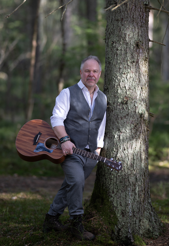 Marcus Albinsson